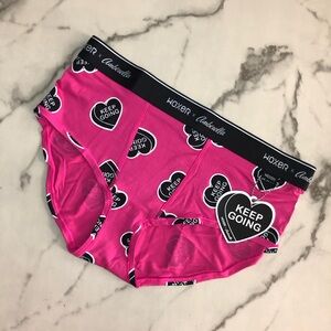 NWT Woxer Briefs Underwear
